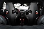 Abarth 500 Ares by Pogea Racing 2017 года
